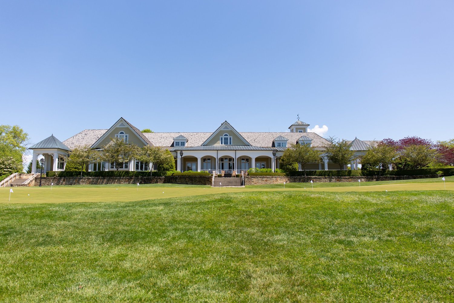 Answering Your Top Questions About Our Virginia Country Club